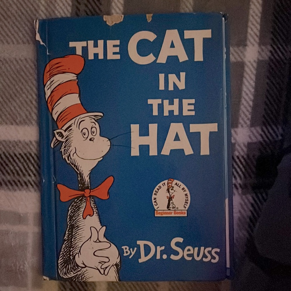 The Cat in the Hat